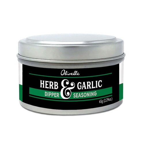 Herb & Garlic