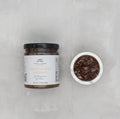 Finch and Fennel 10oz Peach Bourbon Cardamom Fruit Preserve