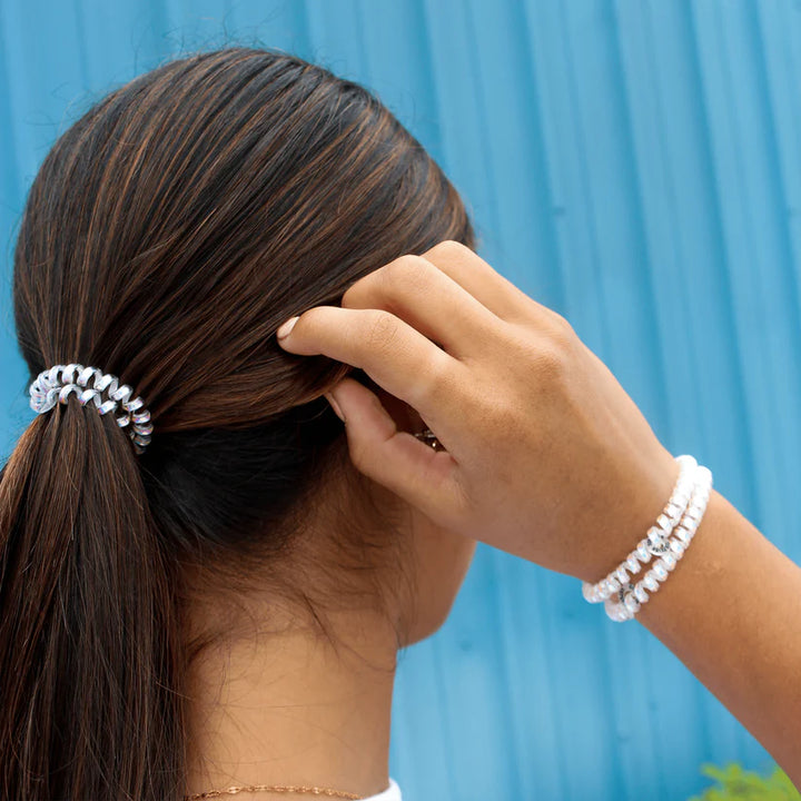 Teleties Small Hair Tie Pack Set Of Three
