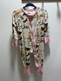 Emerson and Friends Mermaid Pajamas