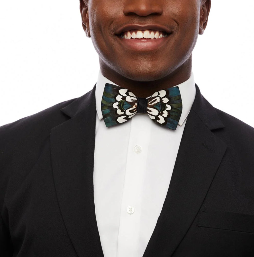 Brackish Dorn Bow Tie