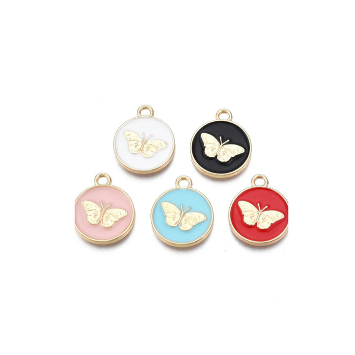 The Charm Bar Co. Charms