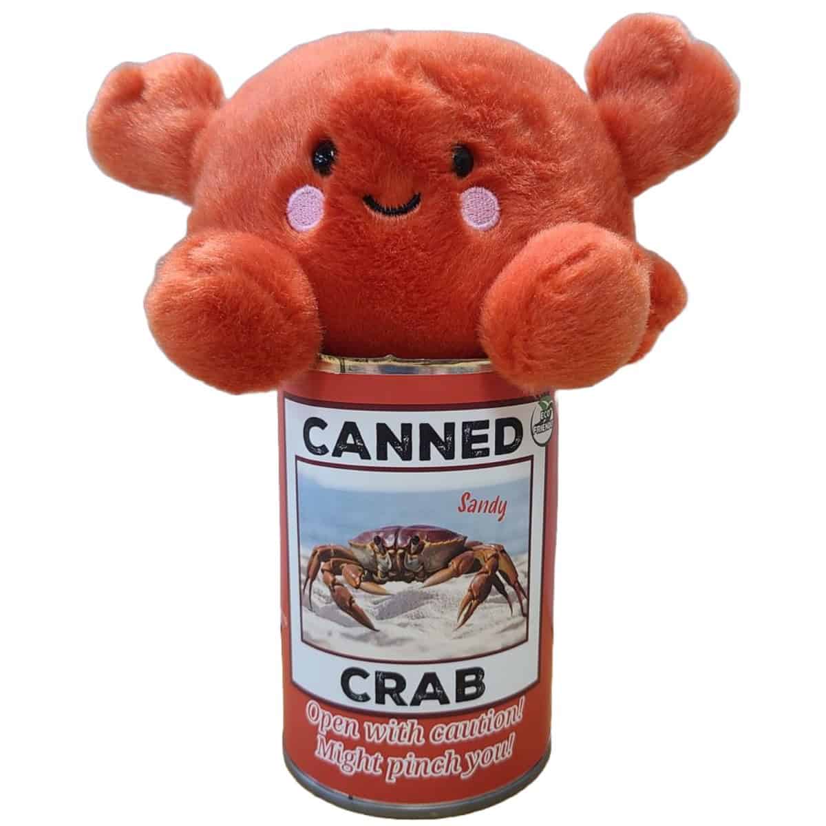 Canned Toys