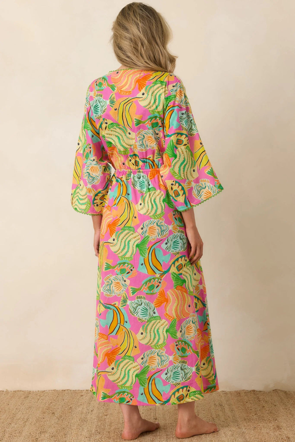 Paradisa Swim Shady Resort Dress