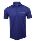 MEN'S CLASSIC FIT POLO - NAVY