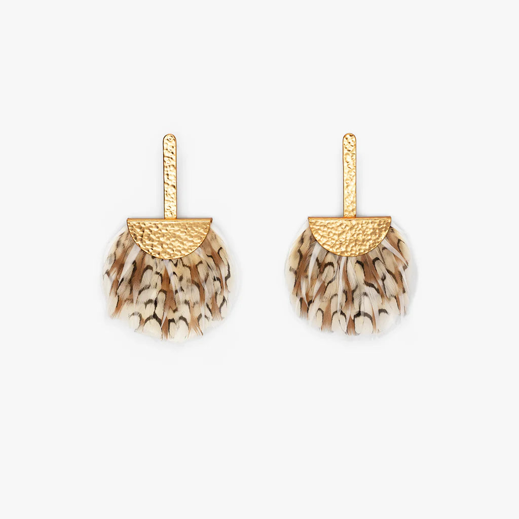 Brackish Annabelle Earrings