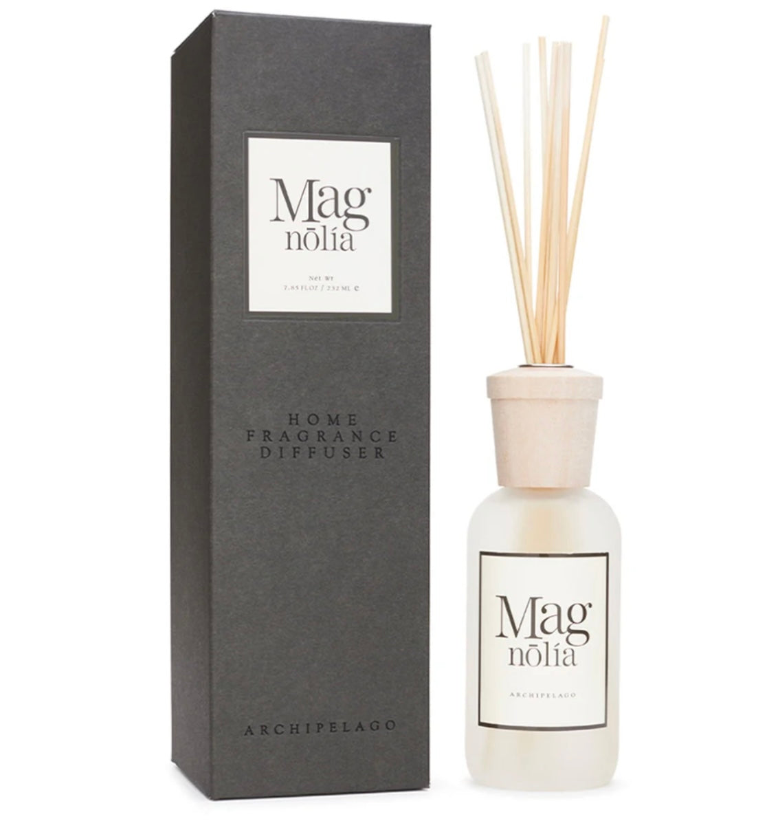 Archipelago reed diffuser