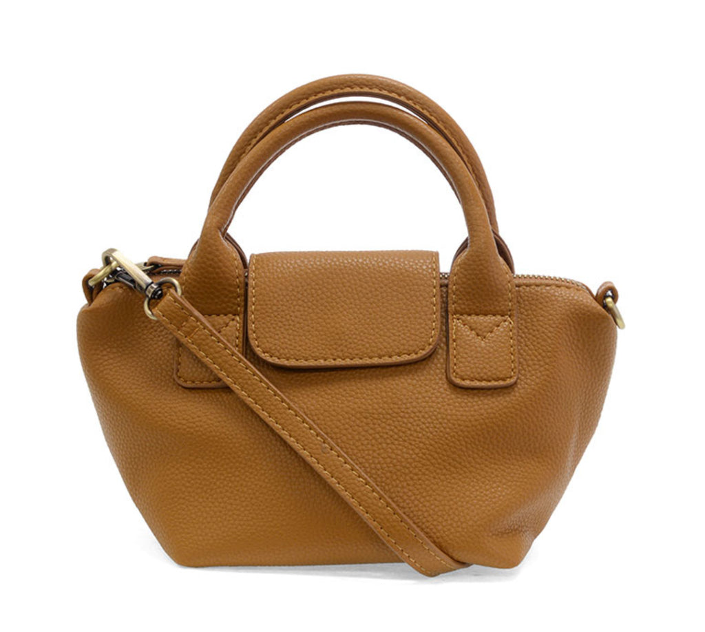 Susan Joy Odette Mini Tote Crossbody
