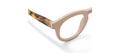 Peepers Saffron taupe / Tokyo tortoise