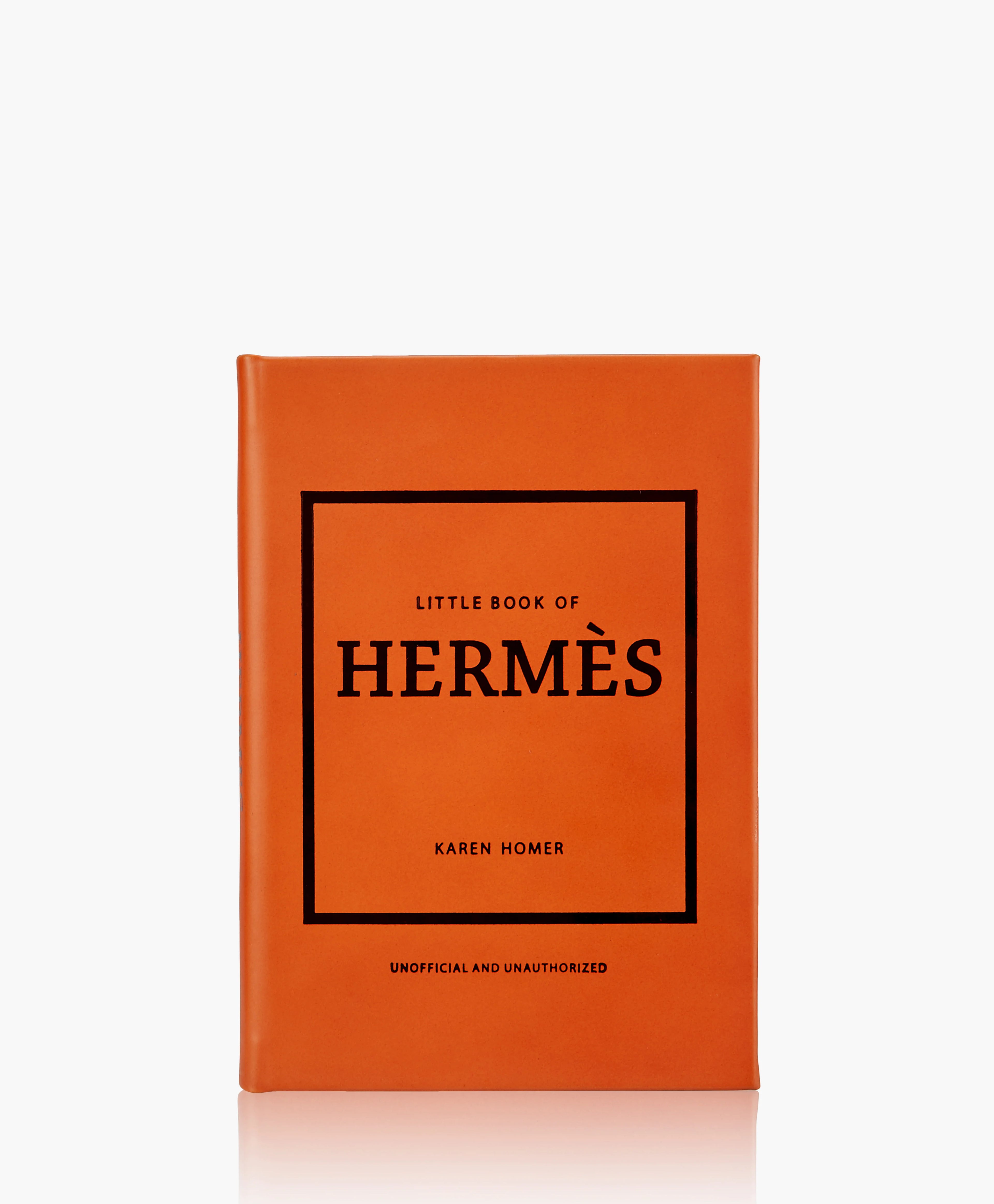 Little Book Of Designers