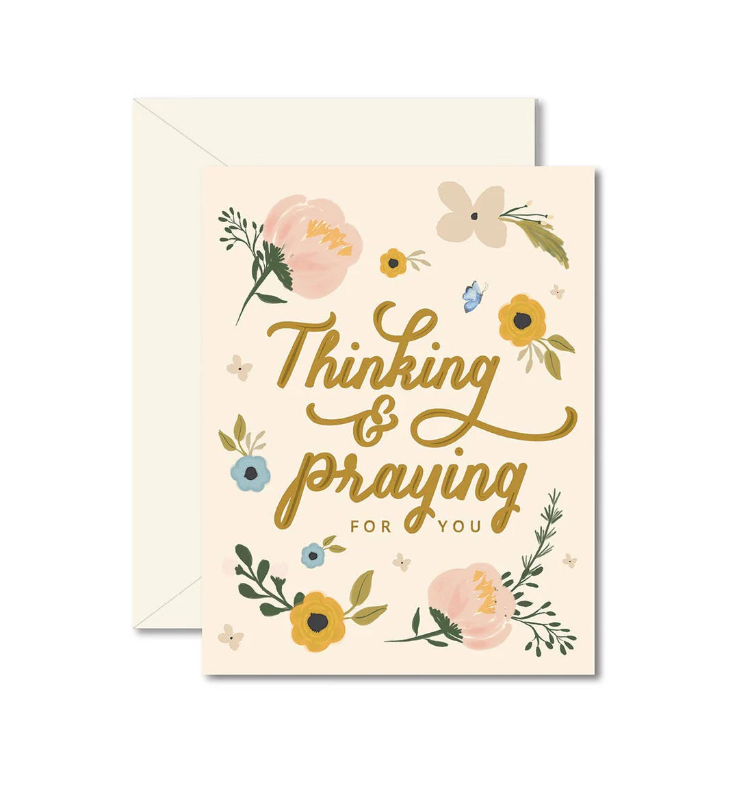 Ginger P Designs Card