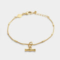 Katie Loxton Bamboo Bracelet