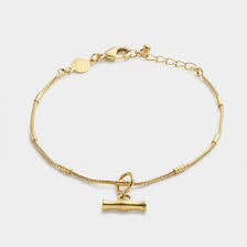Katie Loxton Bamboo Bracelet