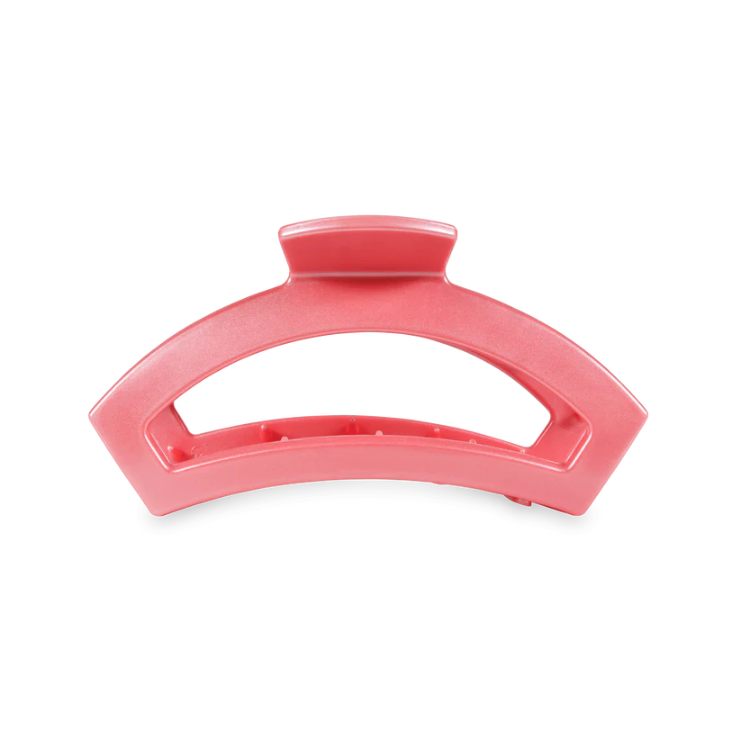 Teletie Open Medium Hair Clip