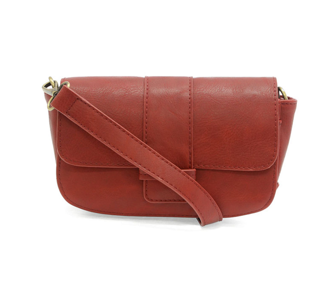 Susan Joy Becca Convertible Shoulder Bag