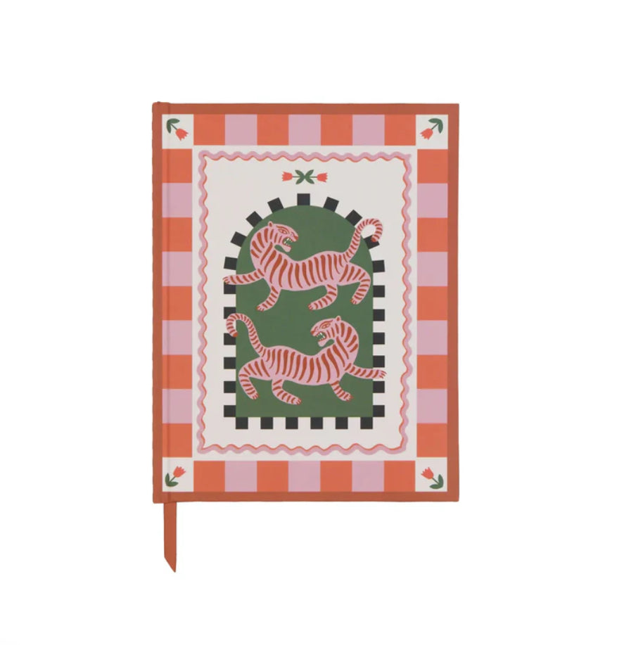 Design Works A Dopo Journal 6x7.75