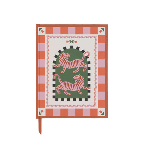 Design Works A Dopo Journal 6x7.75