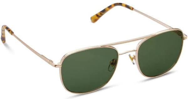 Peepers Palermo Polarized Sun Gold
