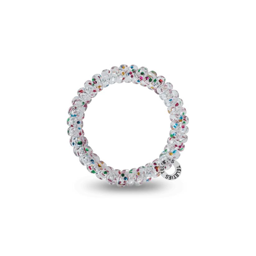 Teleties Small Hair Tie Pack Set Of Three