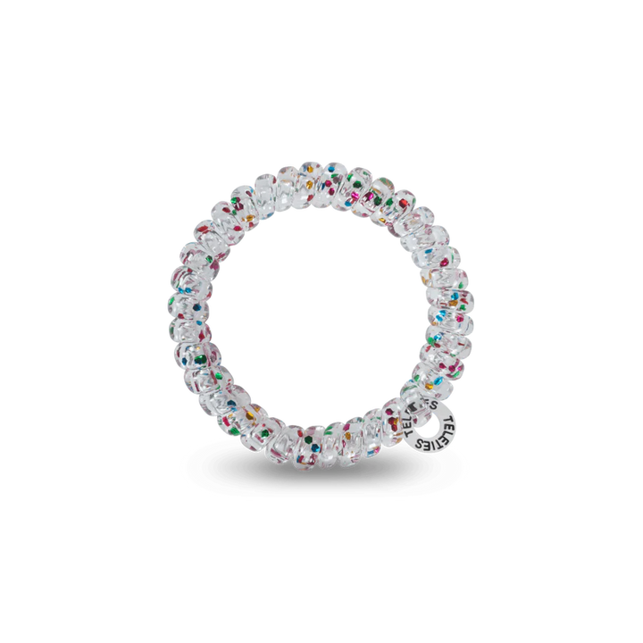 Teleties Small Hair Tie Pack Set Of Three