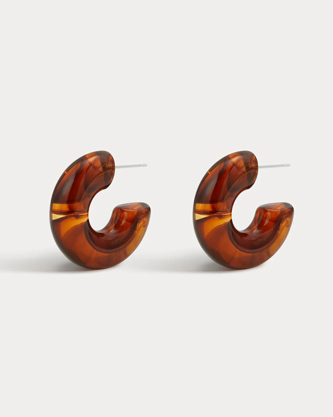 Luv AJ The Tortoise Noemi Hoops