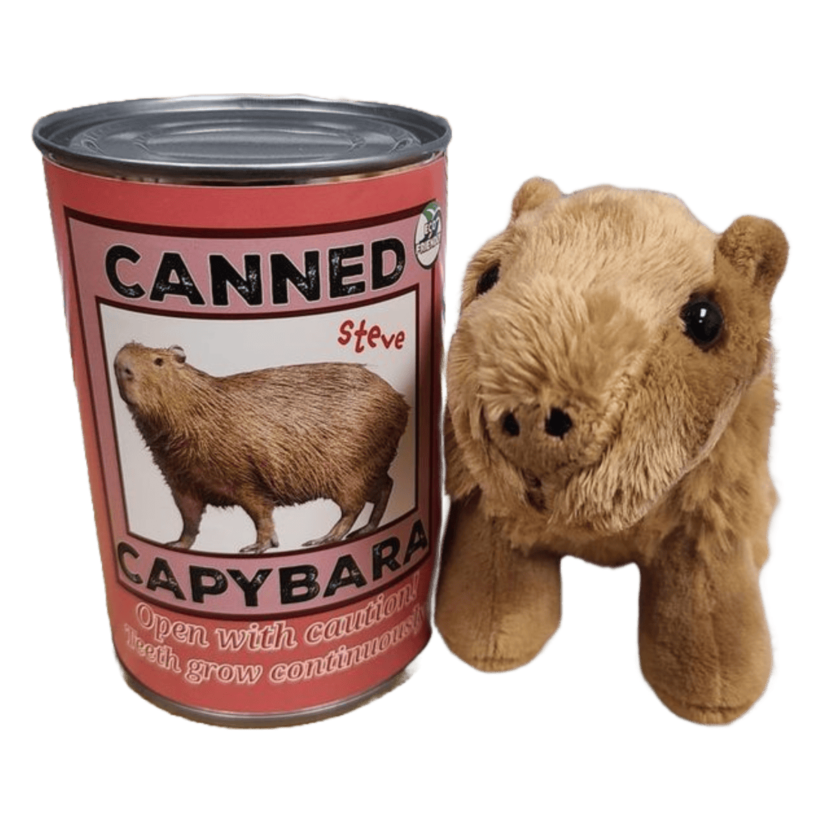 Canned Toys