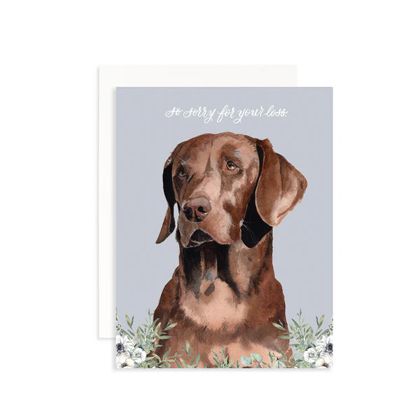 Cami Monet Greeting Cards