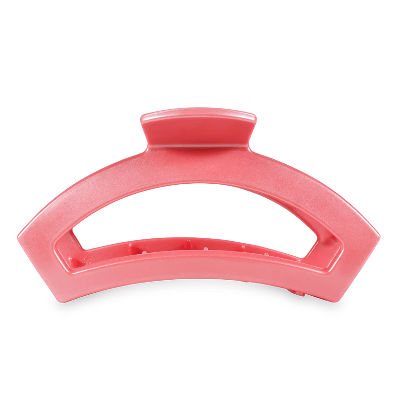 Teletie Large Open Hair Clip