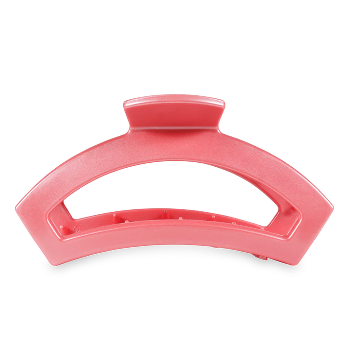 Teletie Large Open Hair Clip