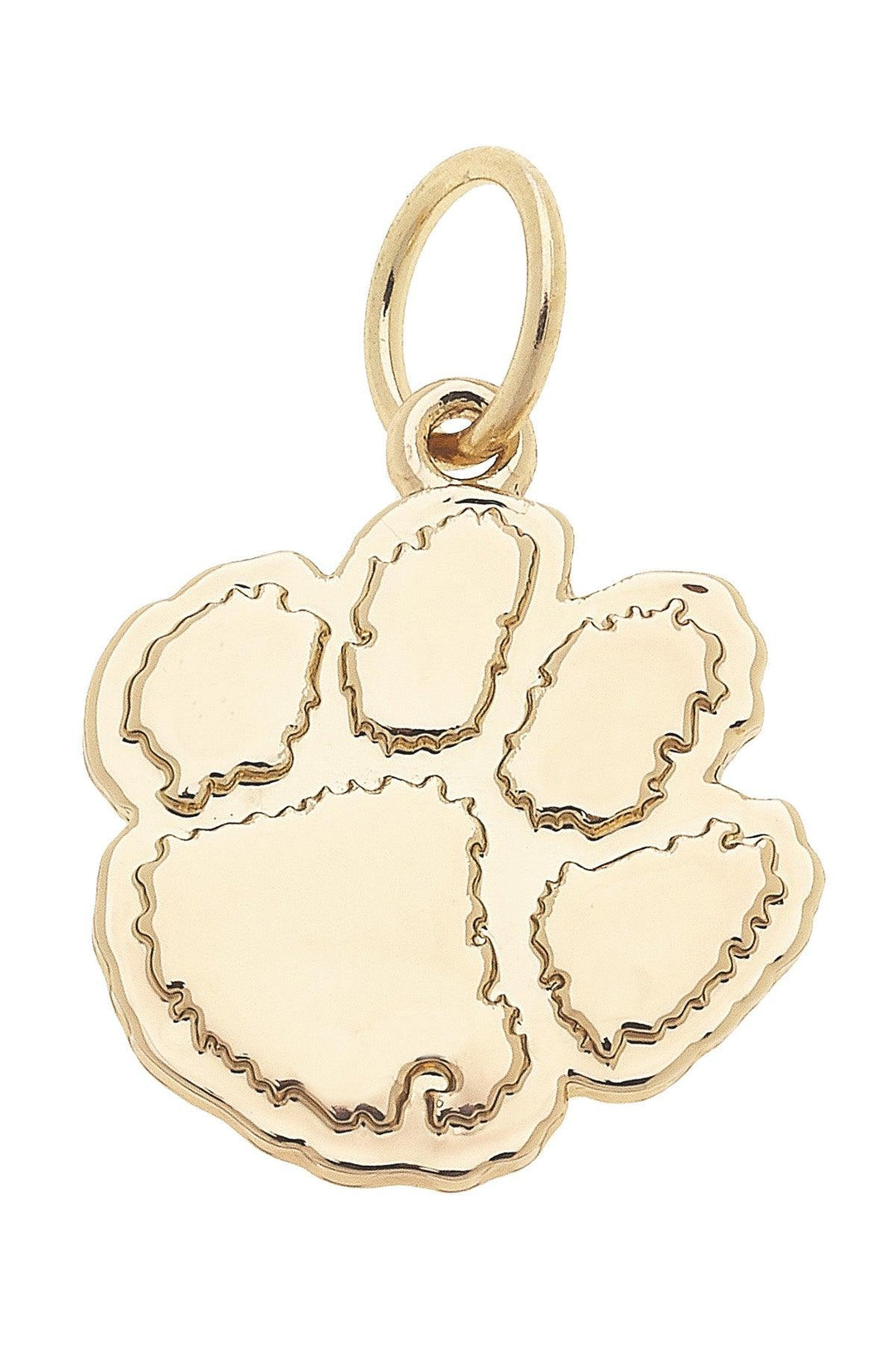 Canvas Style Charms