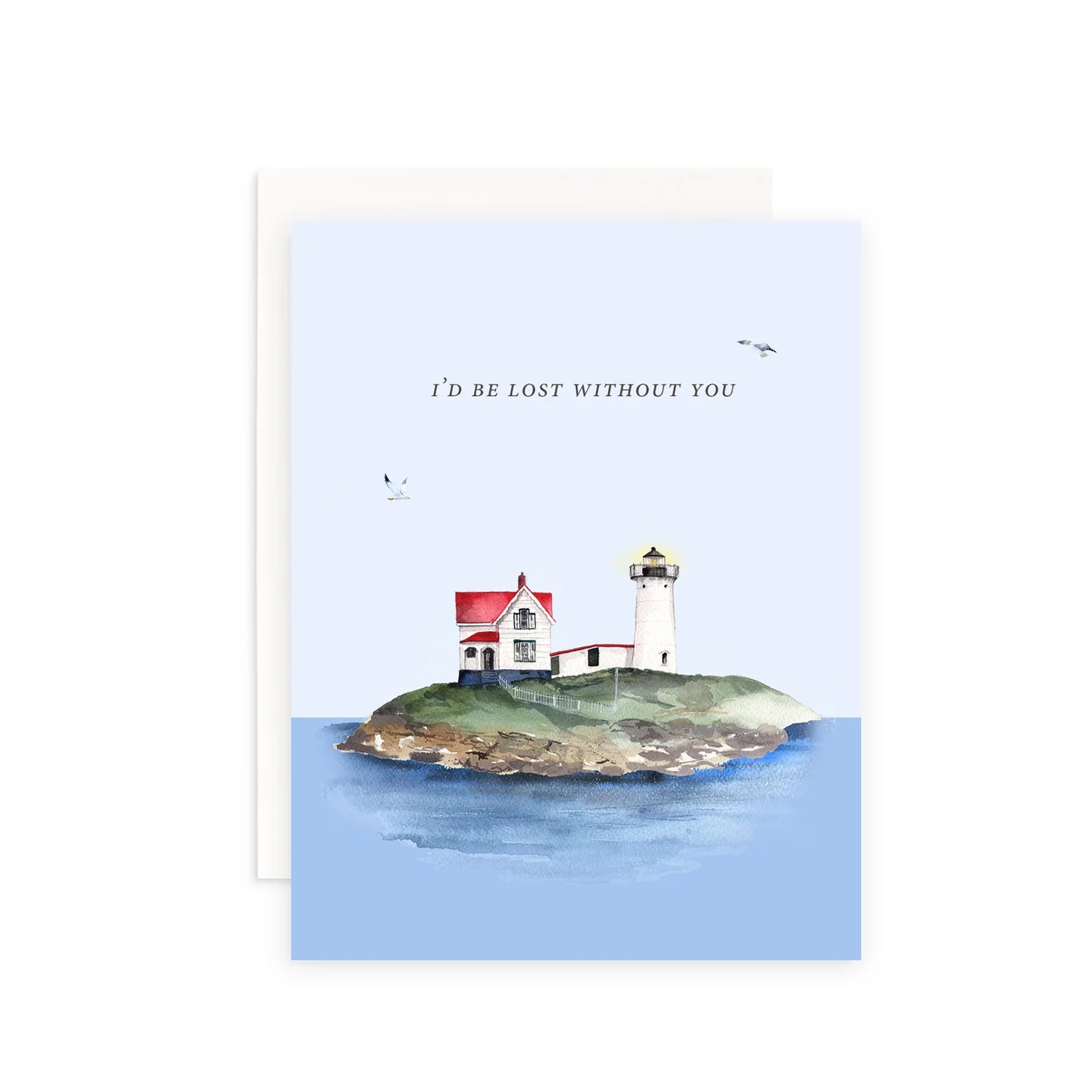 Cami Monet Greeting Cards