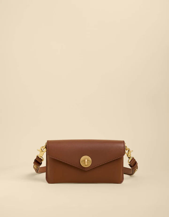 Spartina Siren Cassie Crossbody