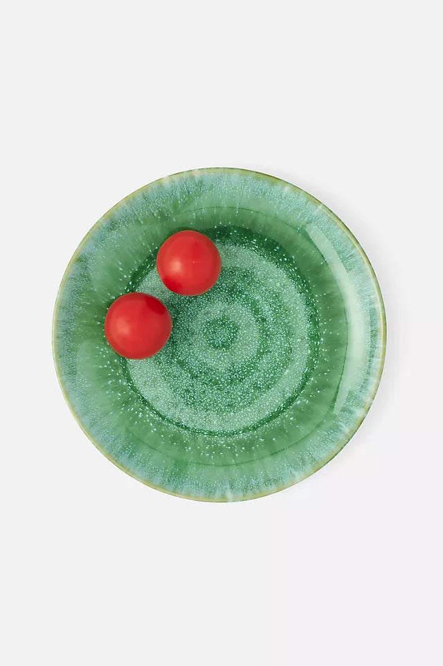 Blue Pheasant Eloise Reactive Emerald Salad/Dessert