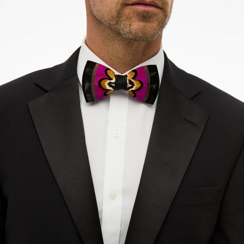 Brackish Sprout Bow Tie