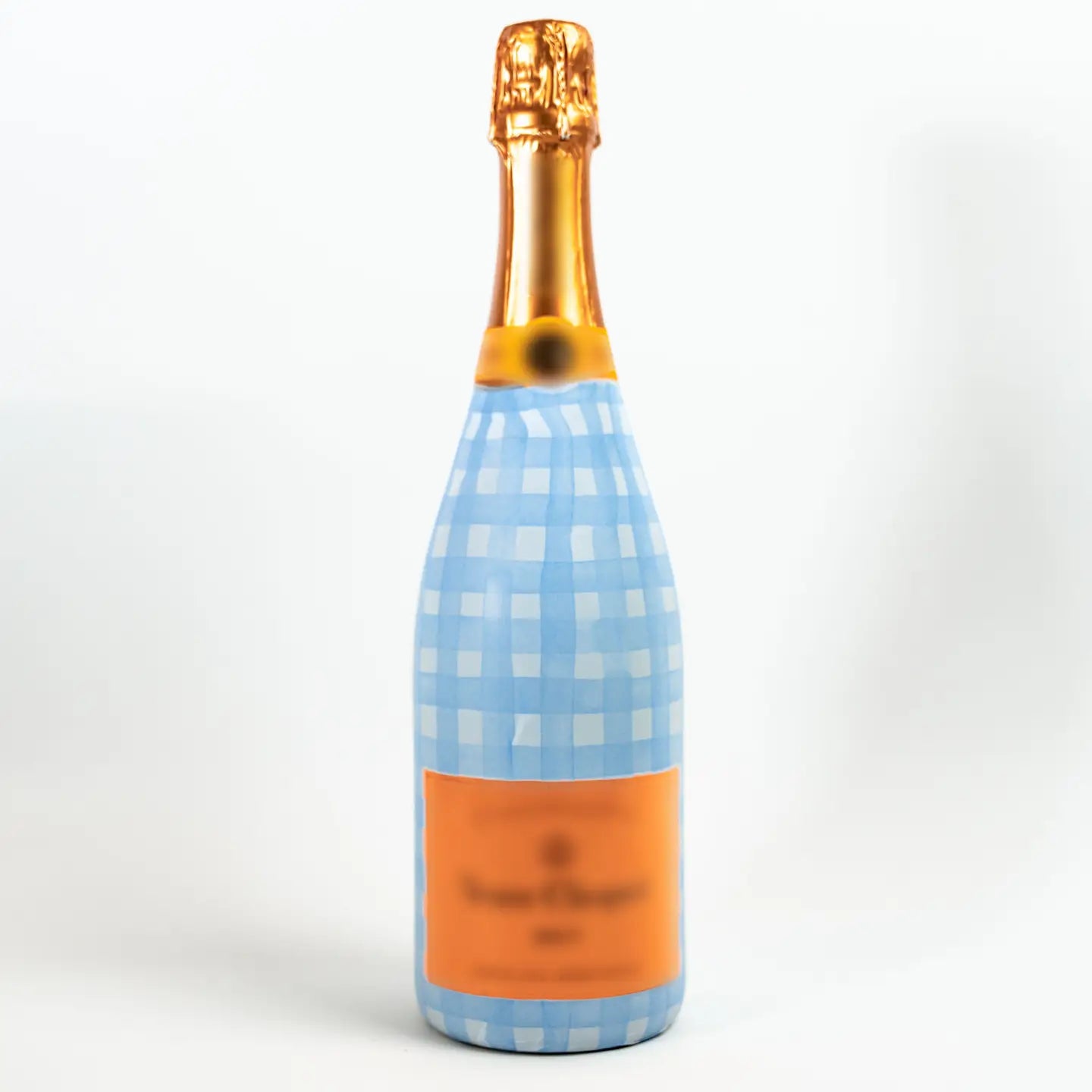 Beau Bottles Champagne Bottle Wrap