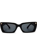 Peepers Polarized Sun Skipper Black