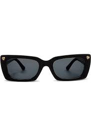 Peepers Polarized Sun Skipper Black