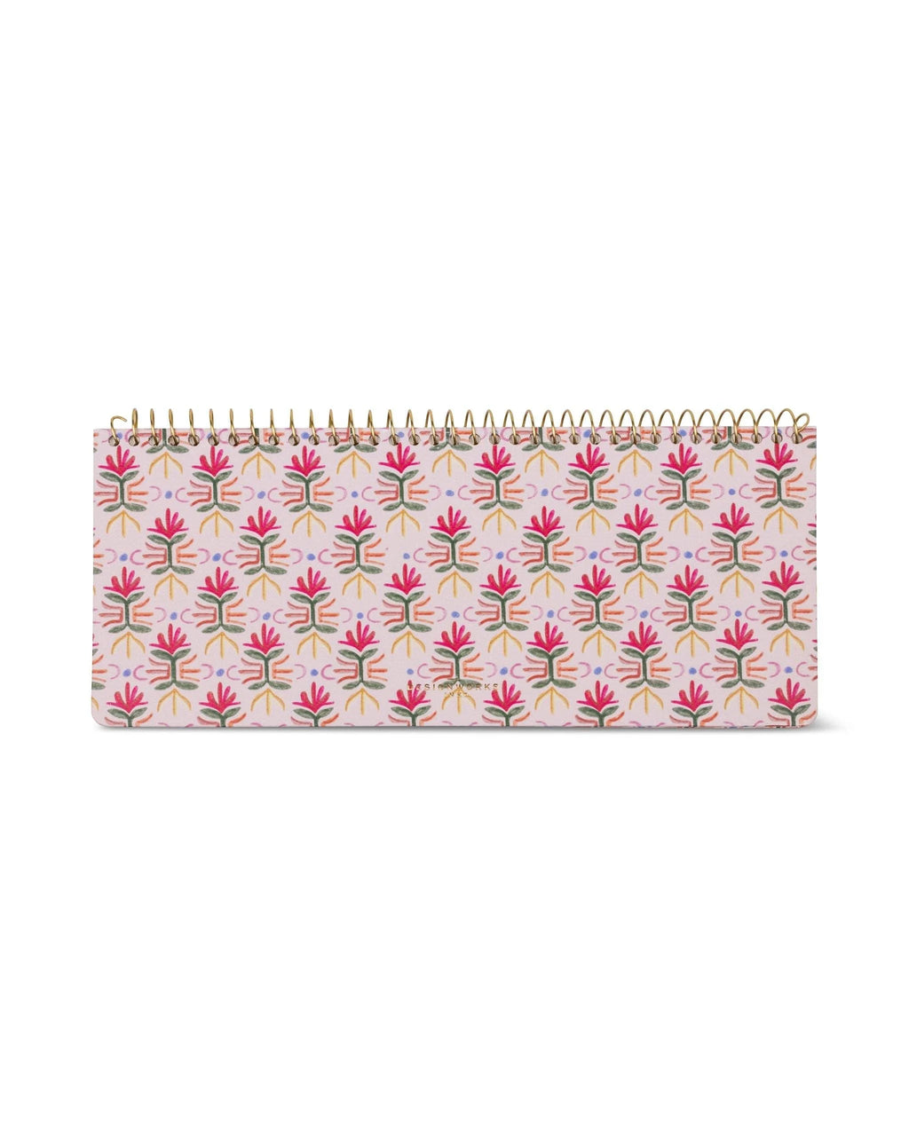 Design Works Tropical Weekly Planner