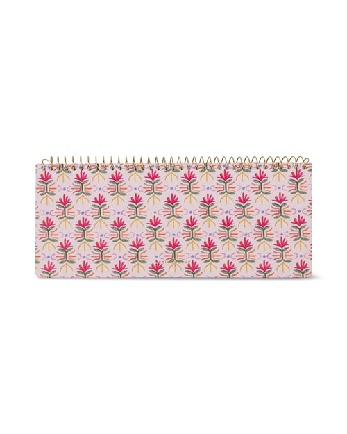 Design Works Tropical Weekly Planner