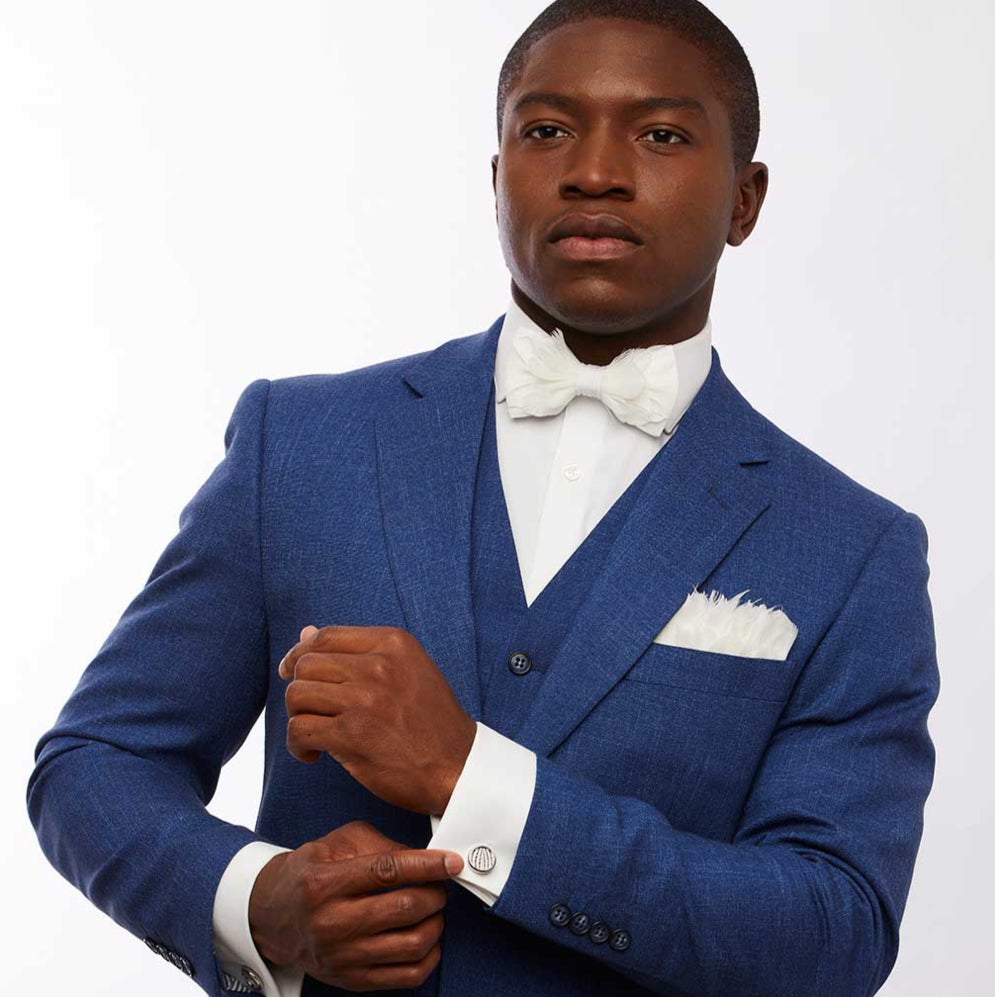 Brackish Carew Bow Tie