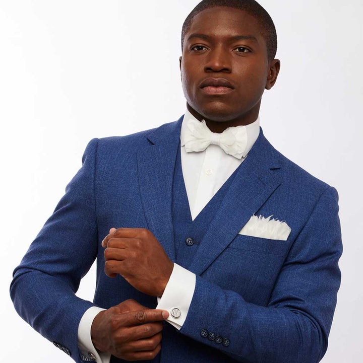 Brackish Carew Bow Tie