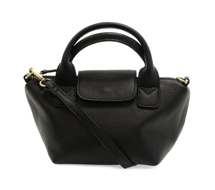 Susan Joy Odette Mini Tote Crossbody