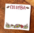 Columbia, SC Notepads
