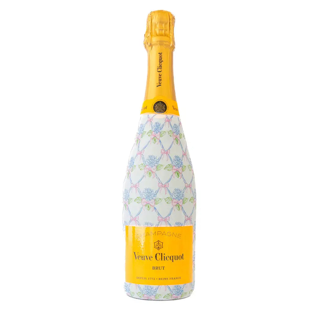 Beau Bottles Champagne Bottle Wrap