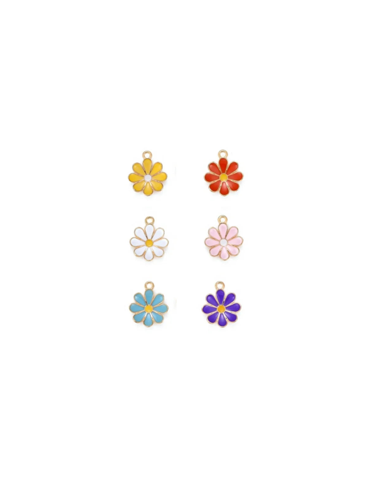 The Charm Bar Co. Charms