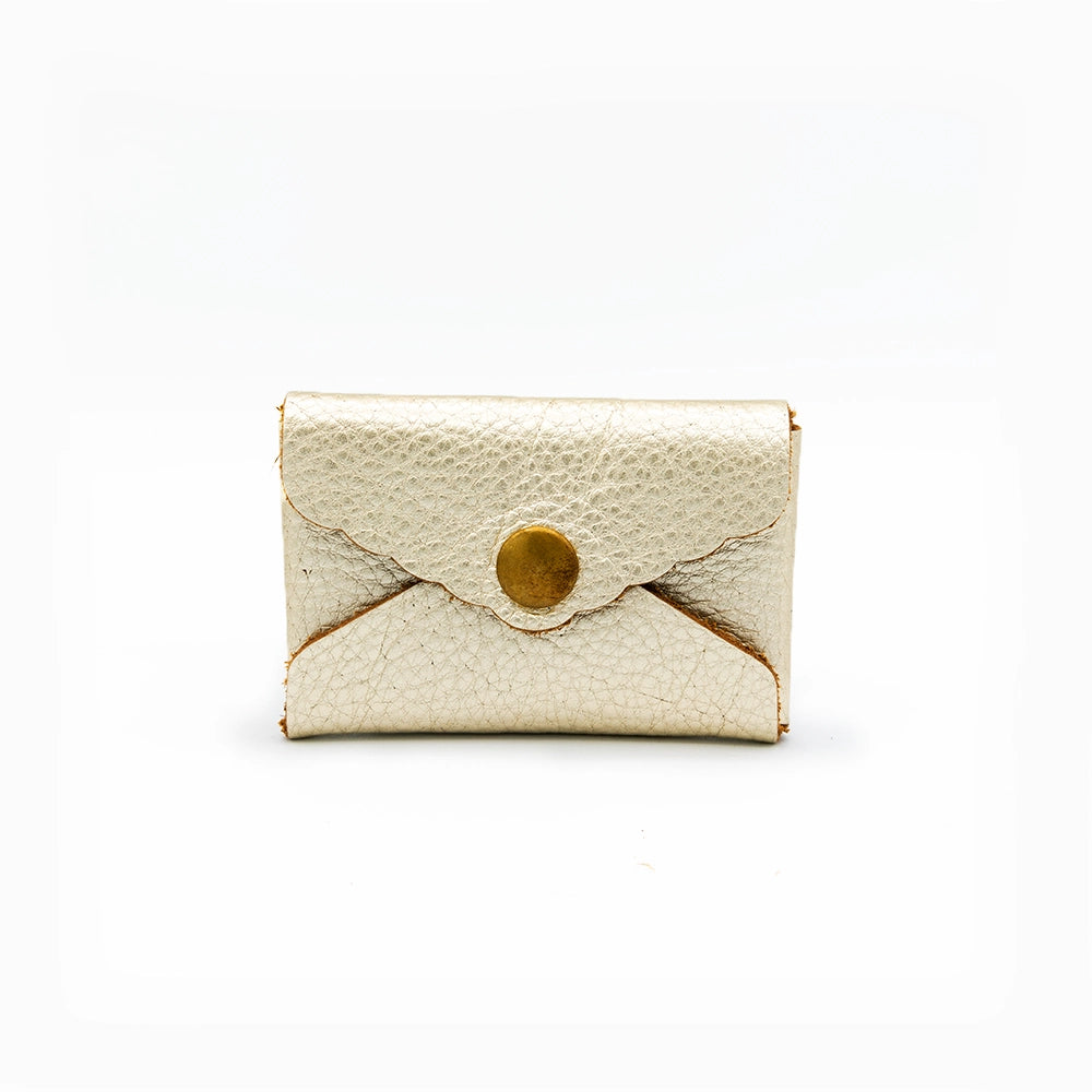 Glad & Young Highly Classified Envelope Pouch