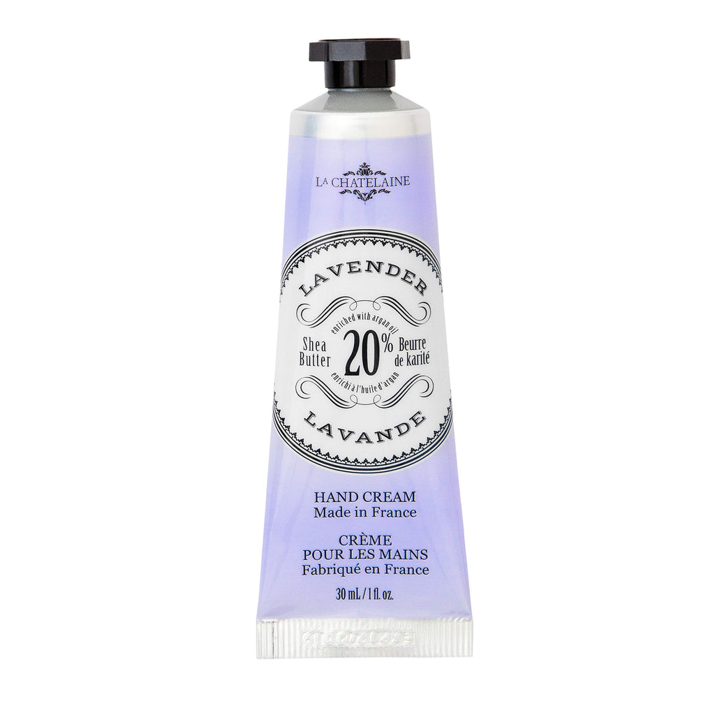 La Chatelaine 1oz Hand Cream