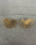 Saint Fatale Starburst Earring