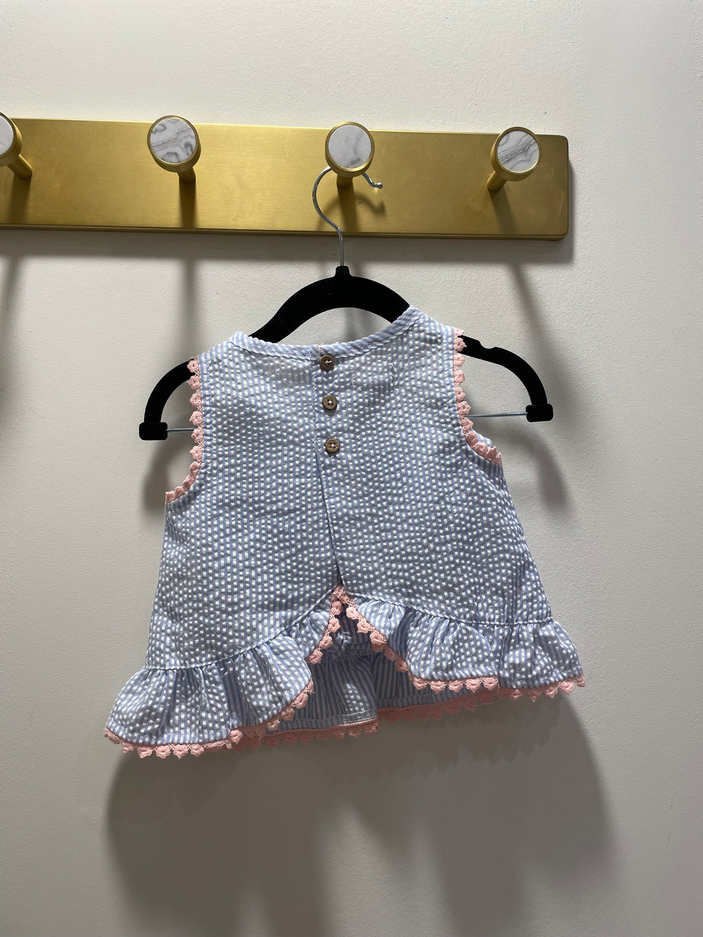 Mudpie Tennis Outfit