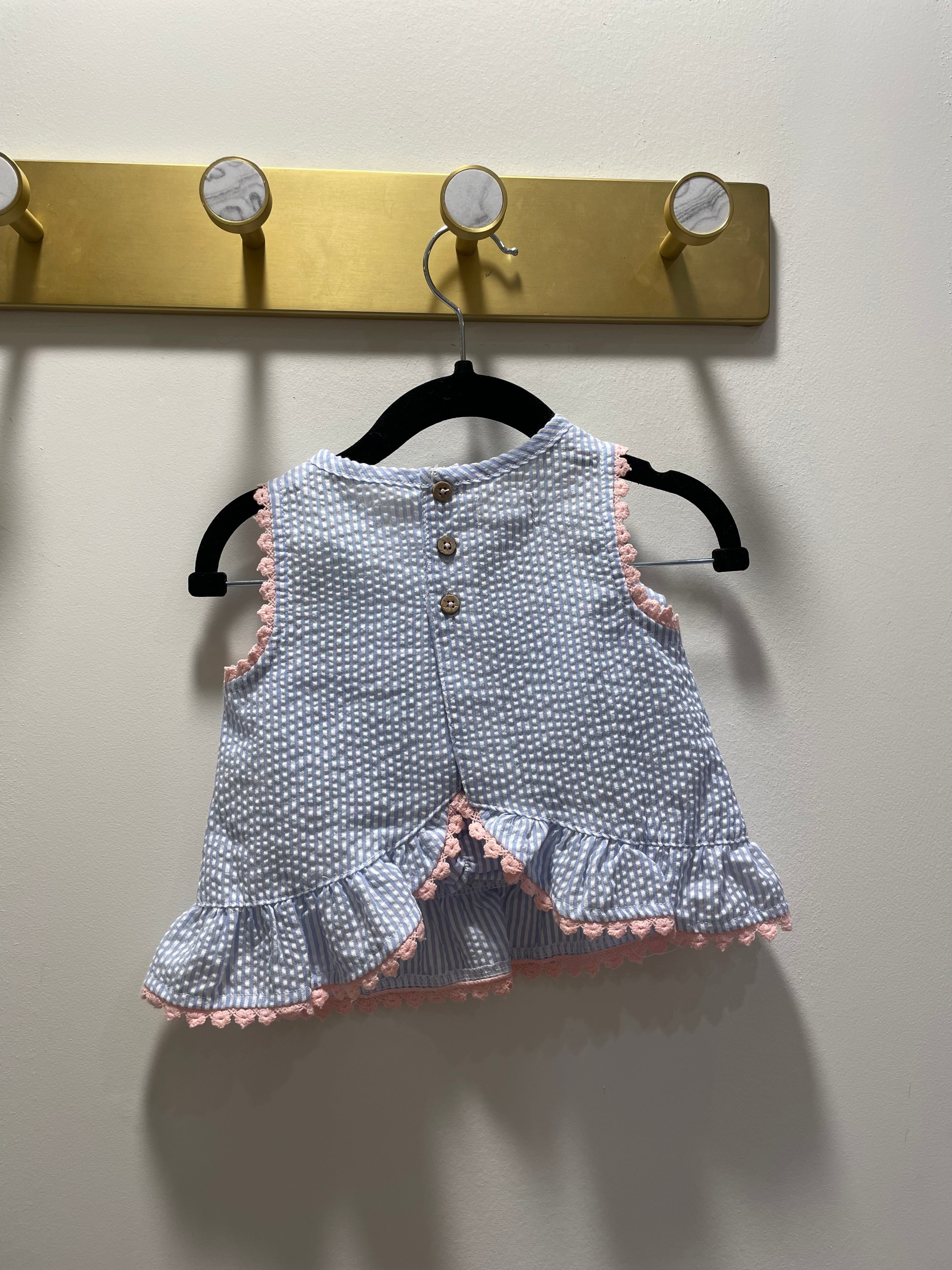 Mudpie Tennis Outfit